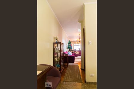 Casa à venda com 216m², 4 quartos e 3 vagasSala de jantar