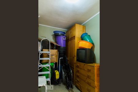 Casa à venda com 216m², 4 quartos e 3 vagasDespensa