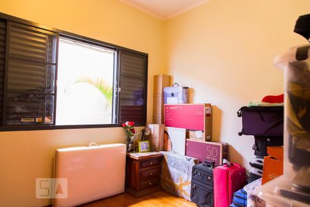 Casa à venda com 216m², 4 quartos e 3 vagasQuarto 1