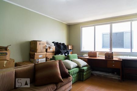 Casa à venda com 216m², 4 quartos e 3 vagasSala da edícula