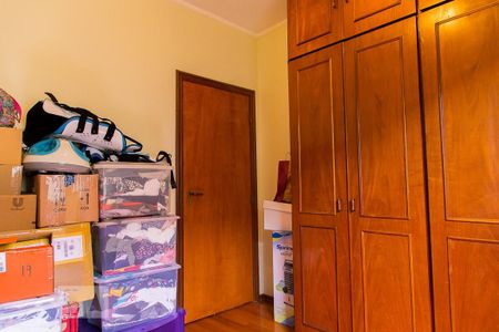 Casa à venda com 216m², 4 quartos e 3 vagasQuarto 1