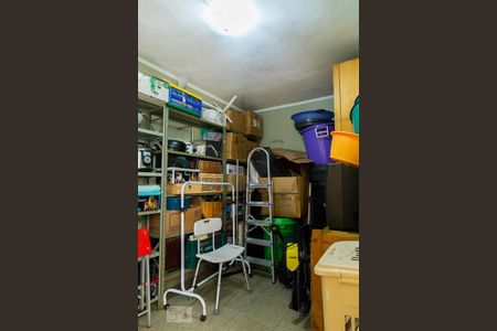 Casa à venda com 216m², 4 quartos e 3 vagasDespensa