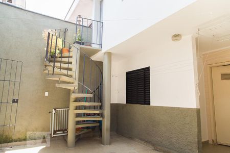 Casa à venda com 216m², 4 quartos e 3 vagasQuintal