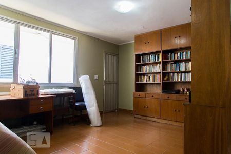 Casa à venda com 216m², 4 quartos e 3 vagasSala da edícula