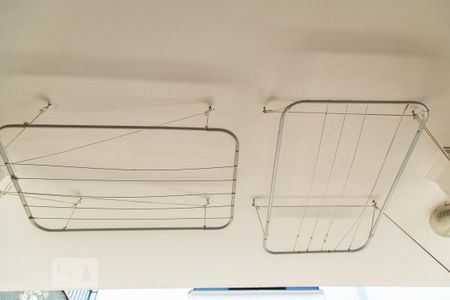 Casa à venda com 216m², 4 quartos e 3 vagasÁrea de serviço - Varal