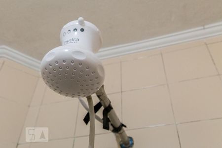 Casa à venda com 216m², 4 quartos e 3 vagasBanheiro de serviço - Chuveiro