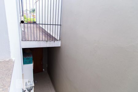 Casa à venda com 216m², 4 quartos e 3 vagasVista do quarto 1