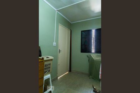 Casa à venda com 216m², 4 quartos e 3 vagasDespensa