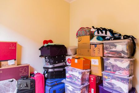 Casa à venda com 216m², 4 quartos e 3 vagasQuarto 1