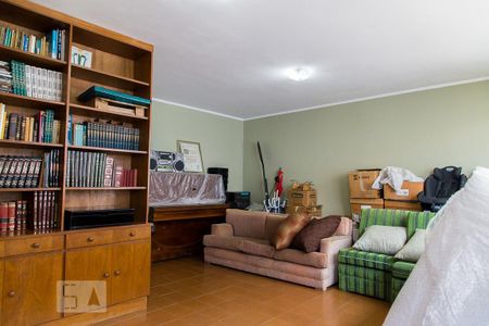 Casa à venda com 216m², 4 quartos e 3 vagasSala da edícula