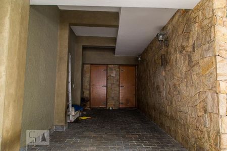 Casa à venda com 216m², 4 quartos e 3 vagasGaragem