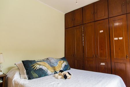 Casa à venda com 216m², 4 quartos e 3 vagasSuíte 1