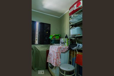 Casa à venda com 216m², 4 quartos e 3 vagasDespensa