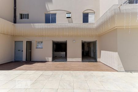 Apartamento para alugar com 70m², 1 quarto e 1 vaga Apartamento para alugar com 70m², 1 quarto e 1 vagaÁrea Comum - Entrada