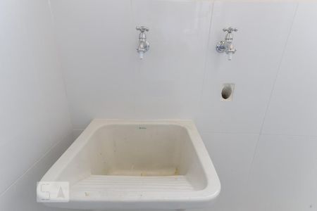 Apartamento para alugar com 70m², 1 quarto e 1 vaga Apartamento para alugar com 70m², 1 quarto e 1 vagaÁrea de Serviço