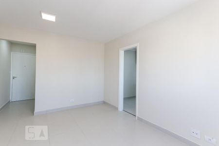 Sala de apartamento para alugar com 1 quarto, 70m² em Vila Ede, São Paulo