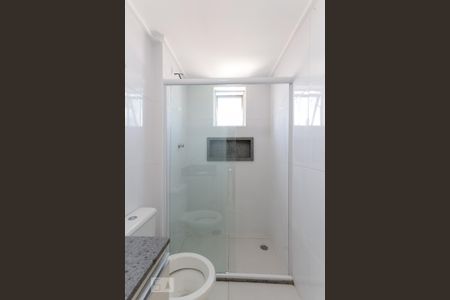 Apartamento para alugar com 70m², 1 quarto e 1 vaga Apartamento para alugar com 70m², 1 quarto e 1 vagaBanheiro