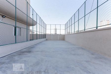 Apartamento para alugar com 70m², 1 quarto e 1 vaga Apartamento para alugar com 70m², 1 quarto e 1 vagaÁrea Comum - Quadra