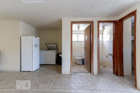 Apartamento para alugar com 70m², 1 quarto e 1 vaga Apartamento para alugar com 70m², 1 quarto e 1 vagaÁrea Comum - Salão de Festas