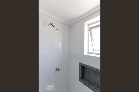 Apartamento para alugar com 70m², 1 quarto e 1 vaga Apartamento para alugar com 70m², 1 quarto e 1 vagaBanheiro