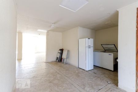 Apartamento para alugar com 70m², 1 quarto e 1 vaga Apartamento para alugar com 70m², 1 quarto e 1 vagaÁrea Comum - Salão de Festas