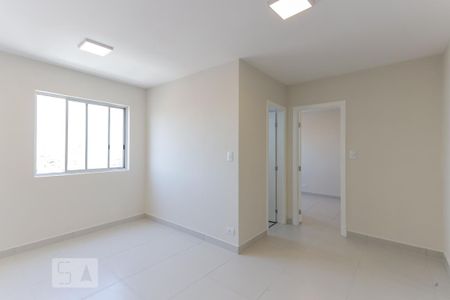Sala de apartamento para alugar com 1 quarto, 70m² em Vila Ede, São Paulo