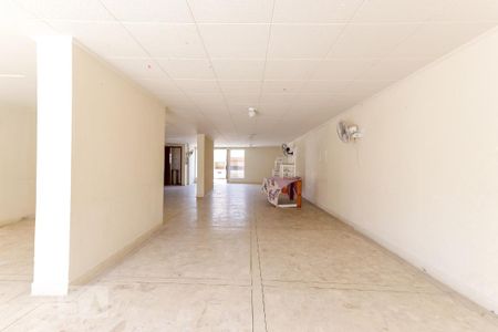 Apartamento para alugar com 70m², 1 quarto e 1 vaga Apartamento para alugar com 70m², 1 quarto e 1 vagaÁrea Comum - Salão de Festas