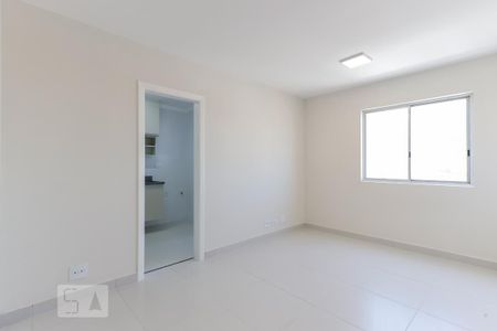 Sala de apartamento para alugar com 1 quarto, 70m² em Vila Ede, São Paulo