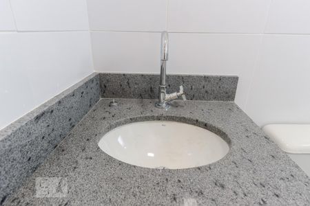 Apartamento para alugar com 70m², 1 quarto e 1 vaga Apartamento para alugar com 70m², 1 quarto e 1 vagaBanheiro