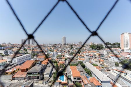 Vista de apartamento para alugar com 1 quarto, 70m² em Vila Ede, São Paulo