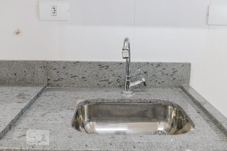 Apartamento para alugar com 70m², 1 quarto e 1 vaga Apartamento para alugar com 70m², 1 quarto e 1 vagaCozinha