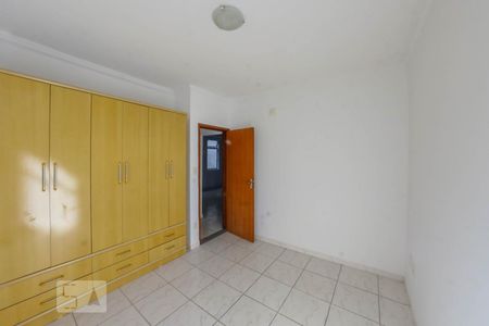 Quarto 2 de apartamento para alugar com 2 quartos, 58m² em Alto Caiçaras, Belo Horizonte