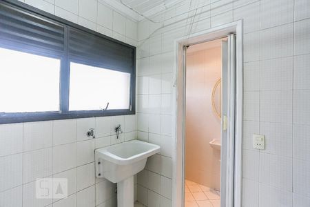 Apartamento para alugar com 72m², 2 quartos e 1 vaga Apartamento para alugar com 72m², 2 quartos e 1 vagaArea de Serviço