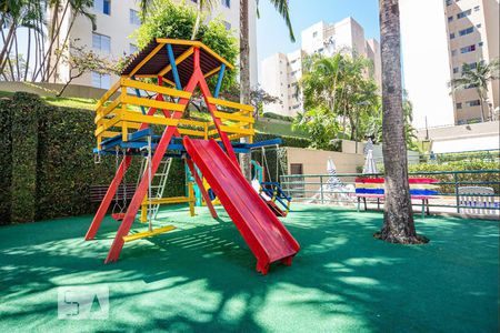 Apartamento para alugar com 72m², 2 quartos e 1 vaga Apartamento para alugar com 72m², 2 quartos e 1 vagaArea Comum Piscina Infantil