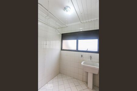 Apartamento para alugar com 72m², 2 quartos e 1 vaga Apartamento para alugar com 72m², 2 quartos e 1 vagaArea de Serviço