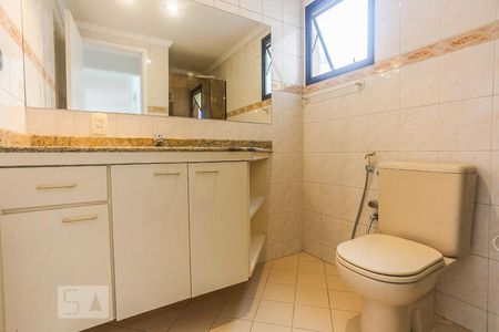 Apartamento para alugar com 72m², 2 quartos e 1 vaga Apartamento para alugar com 72m², 2 quartos e 1 vagaBanheiro