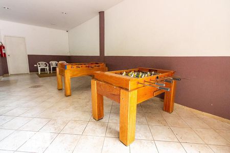 Apartamento para alugar com 72m², 2 quartos e 1 vaga