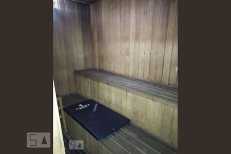 Apartamento para alugar com 72m², 2 quartos e 1 vaga Apartamento para alugar com 72m², 2 quartos e 1 vagaArea Comum Sauna