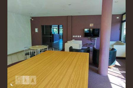 Apartamento para alugar com 72m², 2 quartos e 1 vaga Apartamento para alugar com 72m², 2 quartos e 1 vagaArea Comum Salao de Festas