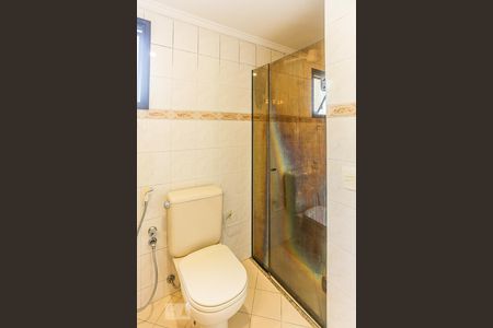 Apartamento para alugar com 72m², 2 quartos e 1 vaga Apartamento para alugar com 72m², 2 quartos e 1 vagaBanheiro