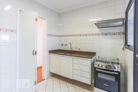 Apartamento para alugar com 72m², 2 quartos e 1 vaga Apartamento para alugar com 72m², 2 quartos e 1 vagaCozinha