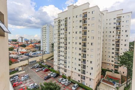 Apartamento para alugar com 72m², 2 quartos e 1 vaga Apartamento para alugar com 72m², 2 quartos e 1 vagaQuarto 3 Vista