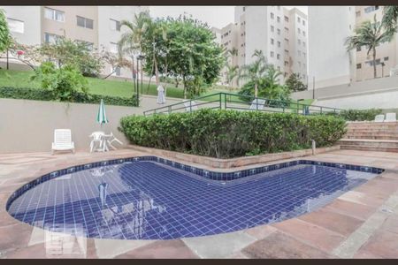 Apartamento para alugar com 72m², 2 quartos e 1 vaga Apartamento para alugar com 72m², 2 quartos e 1 vagaArea Comum Infantil