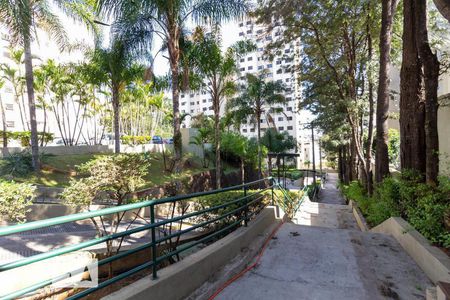 Apartamento para alugar com 72m², 2 quartos e 1 vaga Apartamento para alugar com 72m², 2 quartos e 1 vagaArea Comum