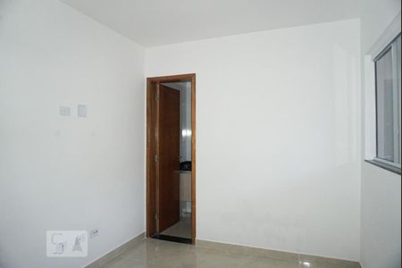 Sala de apartamento à venda com 1 quarto, 36m² em Vila Guilhermina, São Paulo