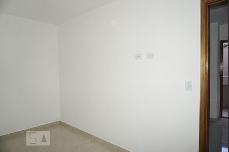 Apartamento à venda com 36m², 1 quarto e sem vagaQuarto