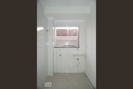 Apartamento à venda com 36m², 1 quarto e sem vagaLavanderia