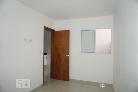 Quarto de apartamento à venda com 1 quarto, 36m² em Vila Guilhermina, São Paulo