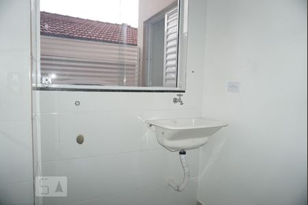 Apartamento à venda com 36m², 1 quarto e sem vagaLavanderia