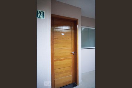 Apartamento à venda com 36m², 1 quarto e sem vagaEntrada do Apartamento